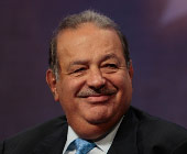 Carlos Slim Helu