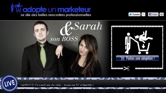 sites de rencontres les plus connus