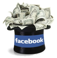 Hoeveel is jouw Facebook-account waard?
