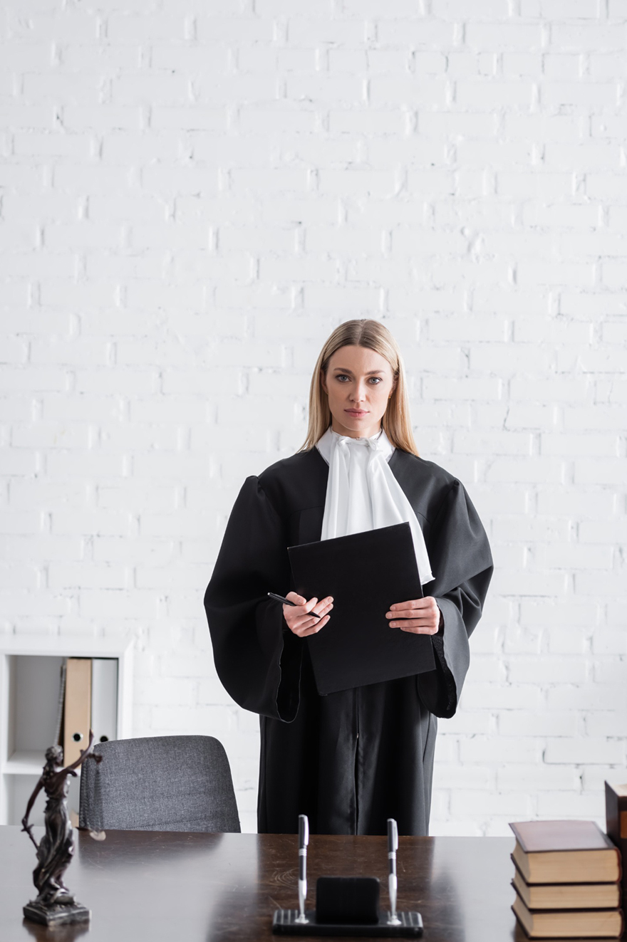 Het beroep van advocaat