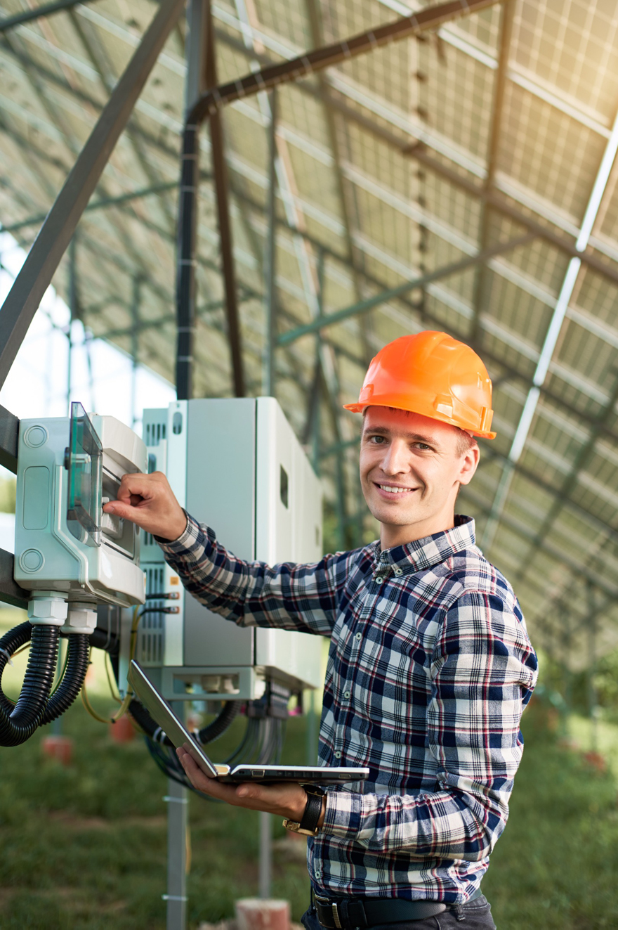 beroep-elektrotechnieker