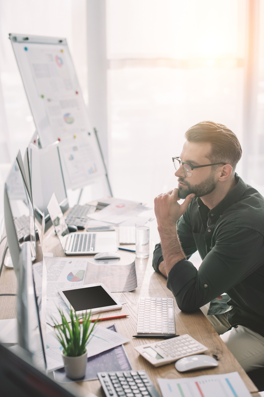 beroep-solutionsarchitect