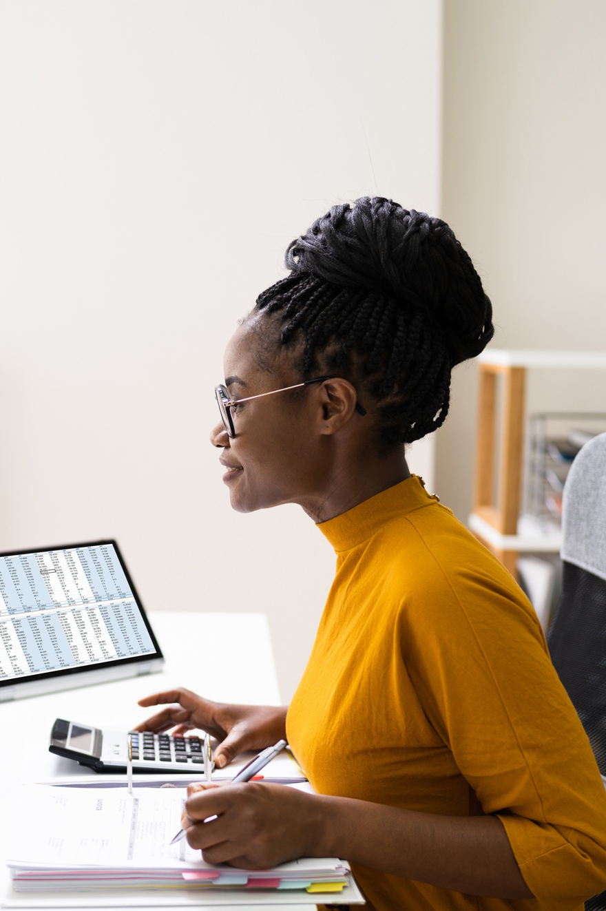 Het beroep van financieel analist