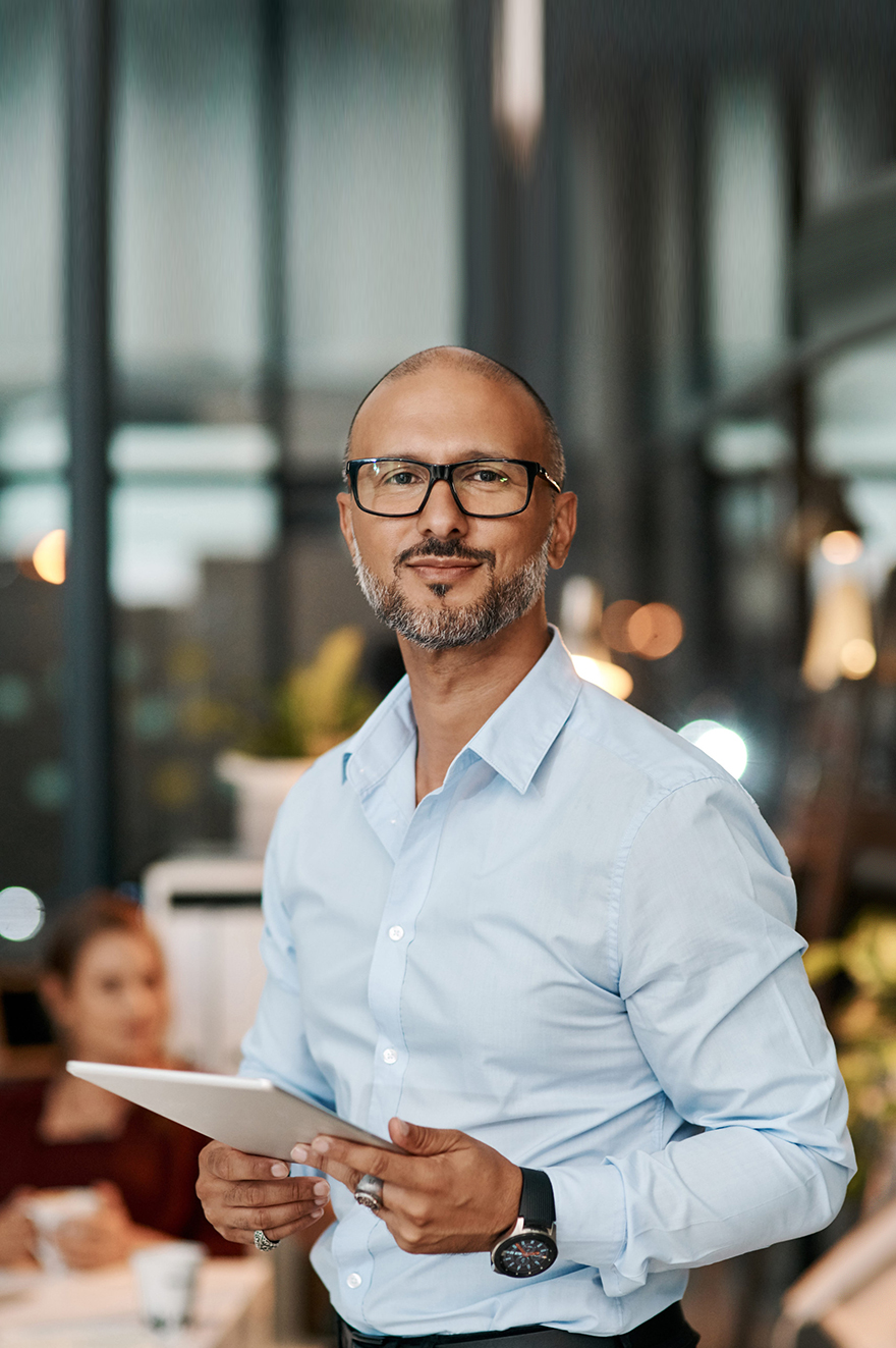 Het beroep van retail manager