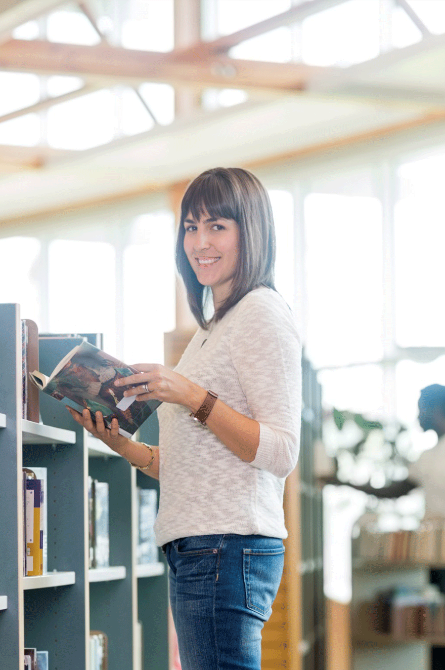 bibliothecaris-beroep