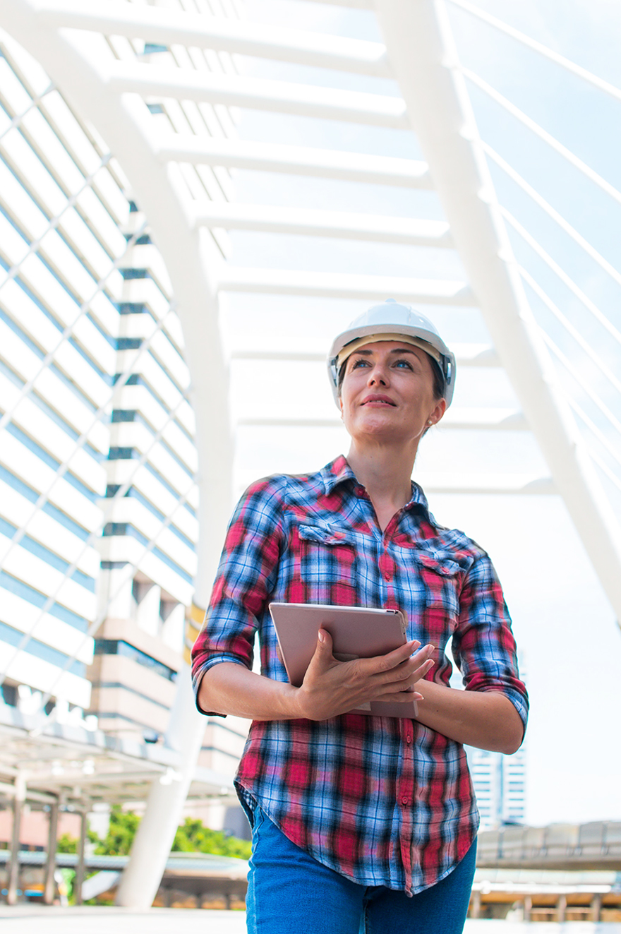 Het beroep van BIM-expert