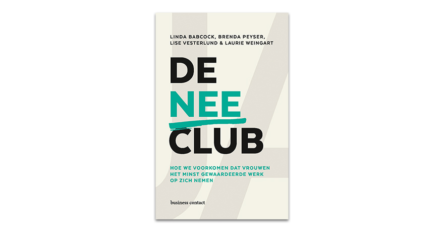 Boek-DeNeeClub