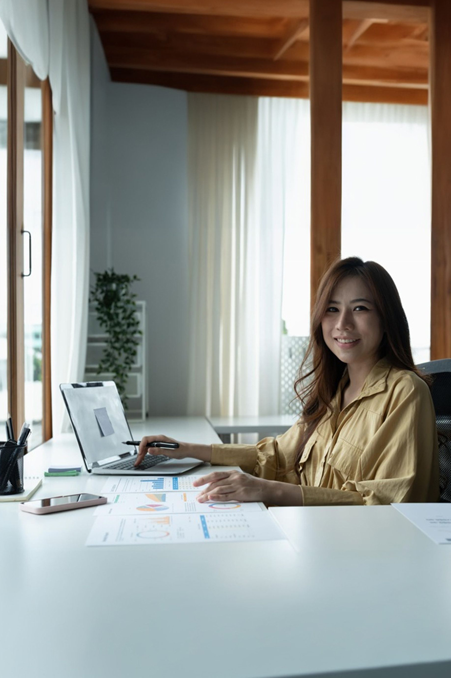 Het beroep van handelsingenieur