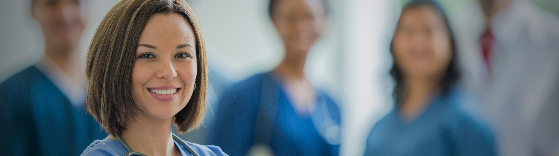 Aantrekken én behouden van werknemers in de zorg