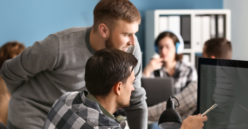 Kennis & Co vindt hun nieuwe ICT-collega dankzij Power-campagne