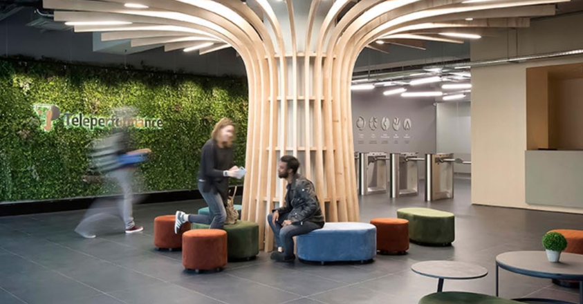 De zoektocht van Teleperformance naar Customer Service professionals in Griekenland