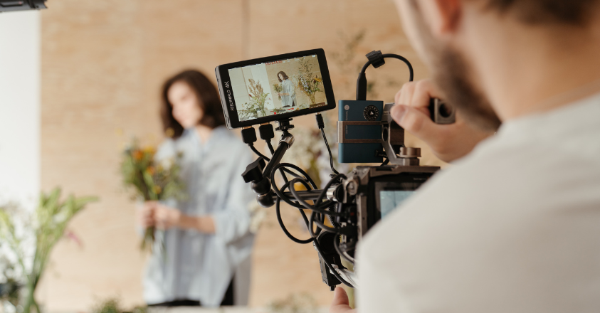 Maak indruk met de Video Profile Partnership: breng uw vacature tot leven