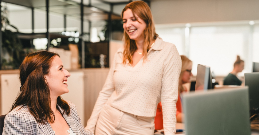 Nieuw! Via CCC connecteert u meer met uw doelgroep