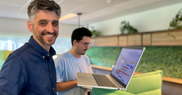 Aantrekken én behouden van werknemers in de ICT