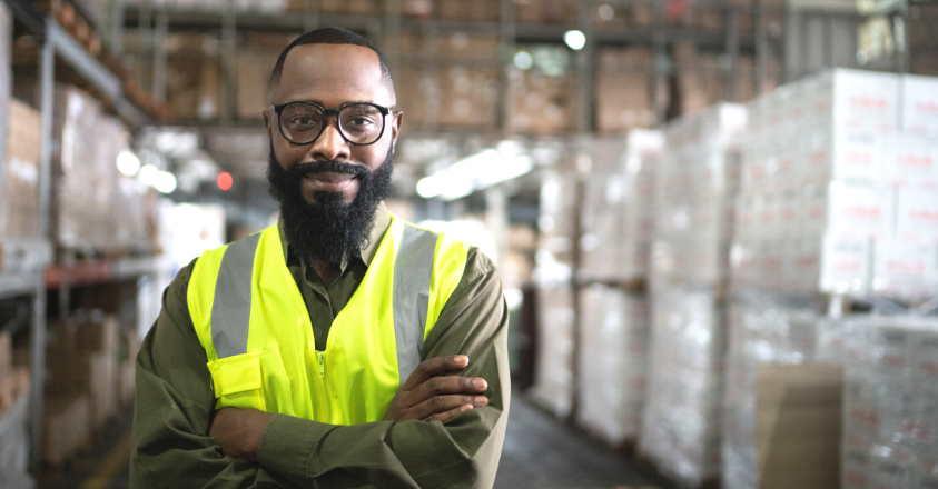 Aantrekken én behouden van werknemers in logistiek en transport