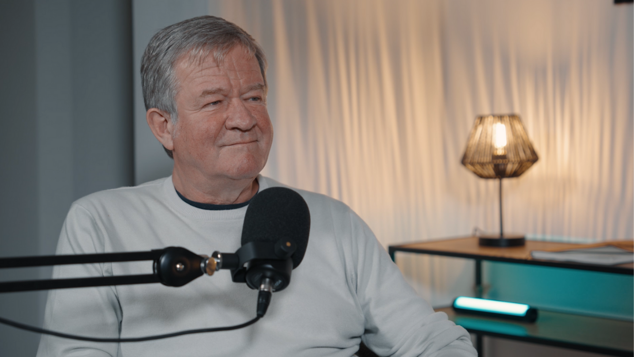 "Duurzame groei vraagt om de juiste keuzes, niet enkel hard werken" - Podcast Wouter Torfs