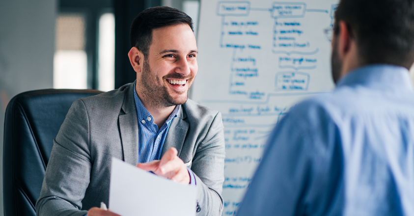 Aantrekken én behouden van werknemers in de HR
