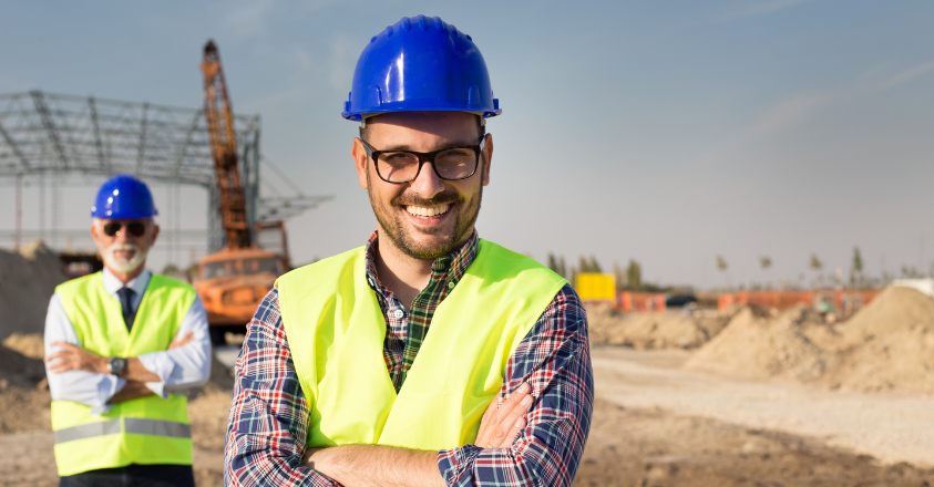 Aantrekken én behouden van ingenieurs