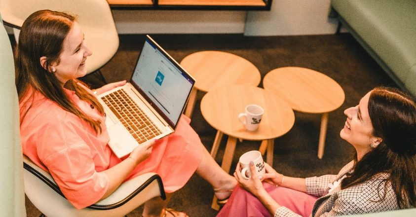 Gen Z vs. Millenials: win hun hart (en likes)