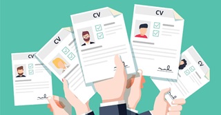 10 tips voor je cv: checklist