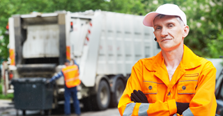 De 10 vuilste jobs ter wereld