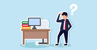 12 to do’s alvorens je ontslag te geven