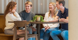 Je staat er niet alleen voor bij Unilin Group