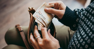 Er zijn twee soorten geld