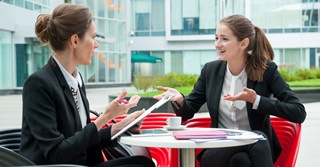 3 vragen die je altijd zelf kan stellen bij het solliciteren