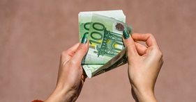 Belg verdient gemiddeld 4.420 euro