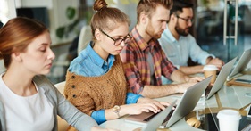 Ruim 4 op 10 bedienden krijgen vakantiedagen niet opgebruikt