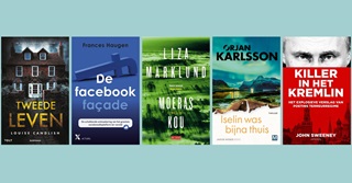 5 beklijvende boeken voor deze zomer