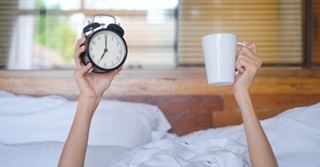 5 slimme hacks voor een productieve ochtend