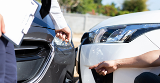 50% meer kans op woon-werkongeval in de ochtend