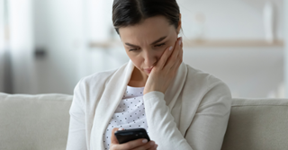 7 mogelijke redenen waarom jij de job niet gekregen hebt