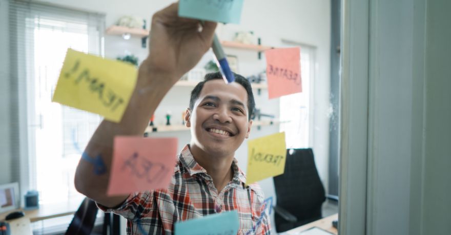 7 onmisbare kwaliteiten