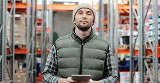 Wat doet een Logistiek Medewerker?