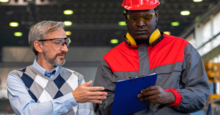 Wat doet en verdient een maintenance manager?