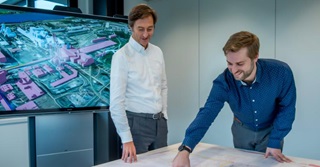 “Bij ArcelorMittal Belgium kan je als ingenieur écht impact hebben op het klimaat"