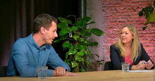 “Elektrificatie is ook vanuit HR-standpunt interessant”