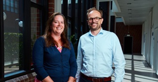 Liantis: hoogtechnologische IT-jobs in hartje West-Vlaanderen