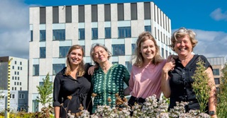 Binnenkijken in het psychiatrisch centrum