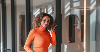  “Ik zocht én vond een job met duurzaamheid als dagelijkse kost”