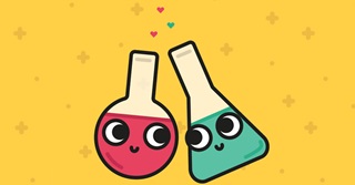 Speeddating in chemie en farma