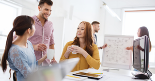 Wat is nu eigenlijk belangrijker: op kantoor zijn of effectief werken?