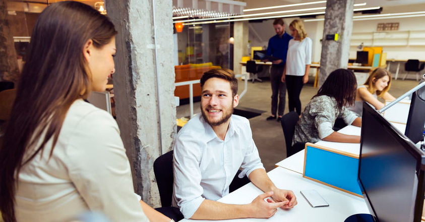 Activiteitsgerelateerd Werken