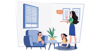 9 adviezen van je mama die écht tellen