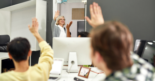 Neem afscheid in stijl