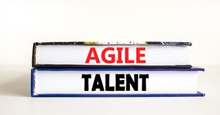 Aanwerven van ‘agile talent’: vaarwel ‘Peter Principle’, welkom ‘Charles Principle’