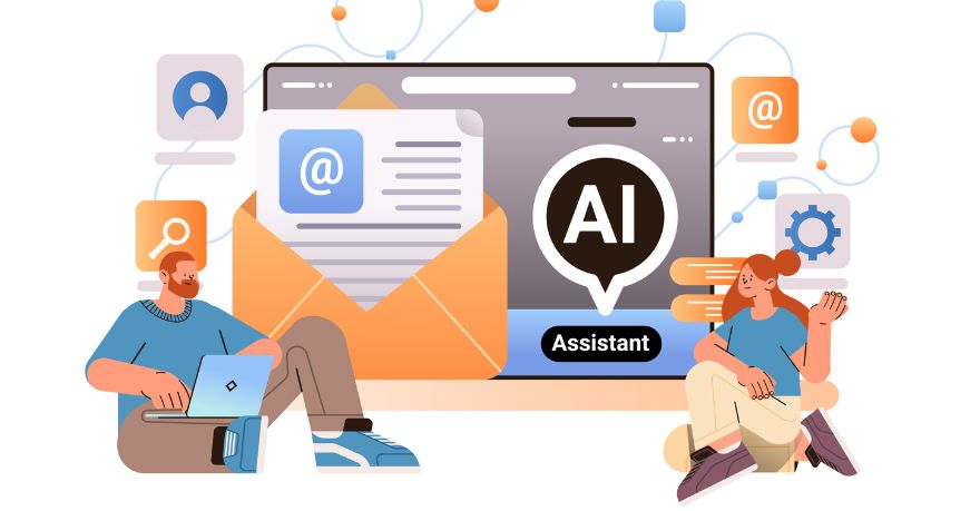 AI emails